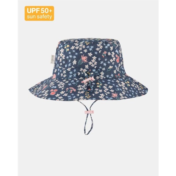 Toshi Sunhat Acacia Midnight - Extra Small