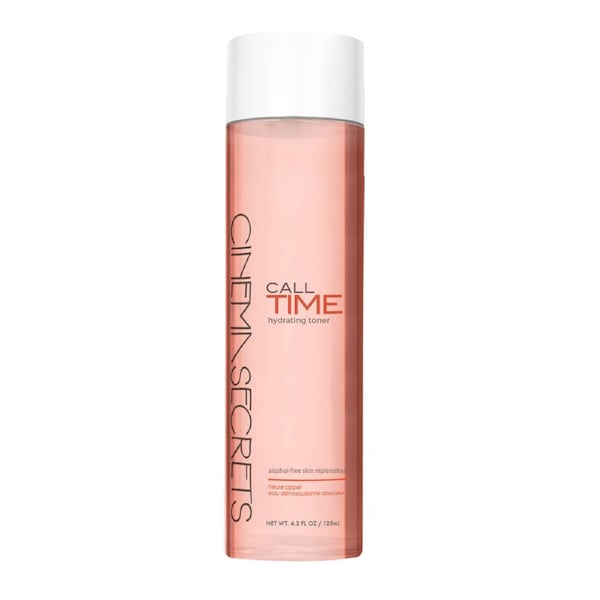 Cinema Secrets Call Time Hydrating Toner