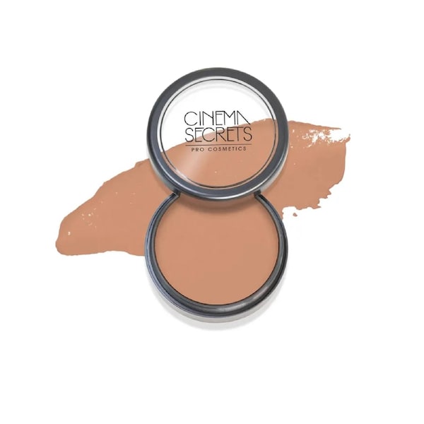CINEMA SECRETS 607-19 Ultimate Corrector (Medium-Deep Blue Neutralizer)