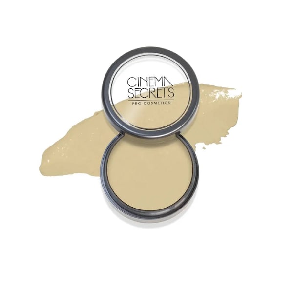CINEMA SECRETS 601-18 Ultimate Corrector (Light Red Neutralizer)
