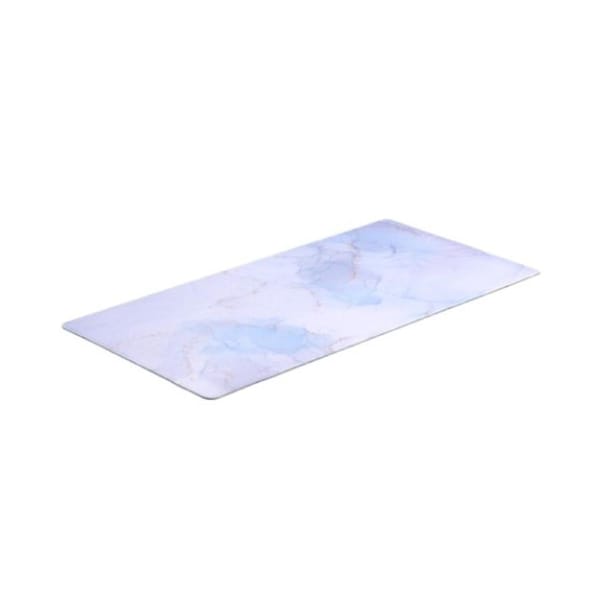 Brateck MP10-3 800mmx400mm Stylish Desk Pad, The Perfect Partner for Working, Gaming, Studying