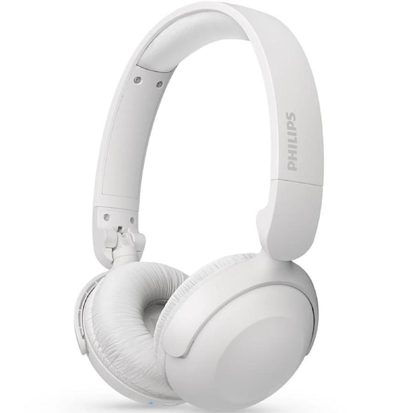 Philips 2000 Series On-Ear Wireless Bluetooth Headphones White