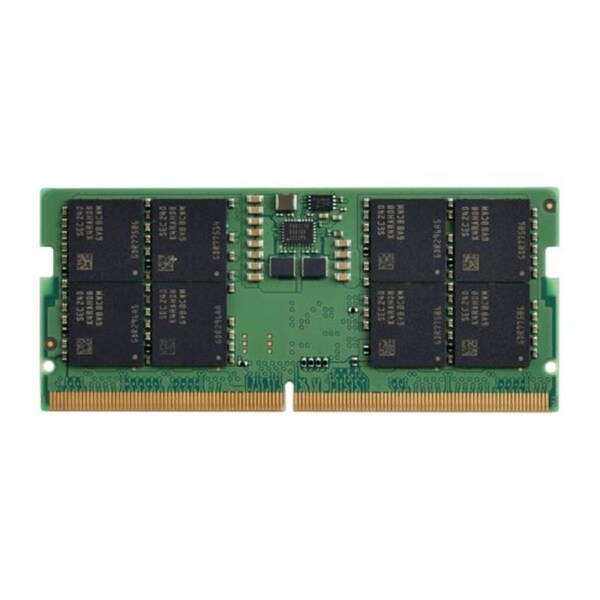 HP 16GB (1x16GB) DDR5 SODIMM 5600MHz CL46 Notebook Laptop Memory