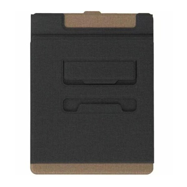 HP Convertible Laptop Stand - Compatibility: Fit Most up to 16" Devices - 9C2H2AA