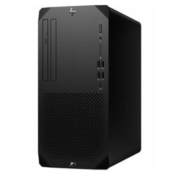 HP Z1 Tower G9 Intel i7-13700 16GB DDR5 512GB SSD 1TB HDD WIN 11 PRO nVidia RTX 3060 12GB 550W PSU KB+Mouse 3YR OS Workstation Desktop