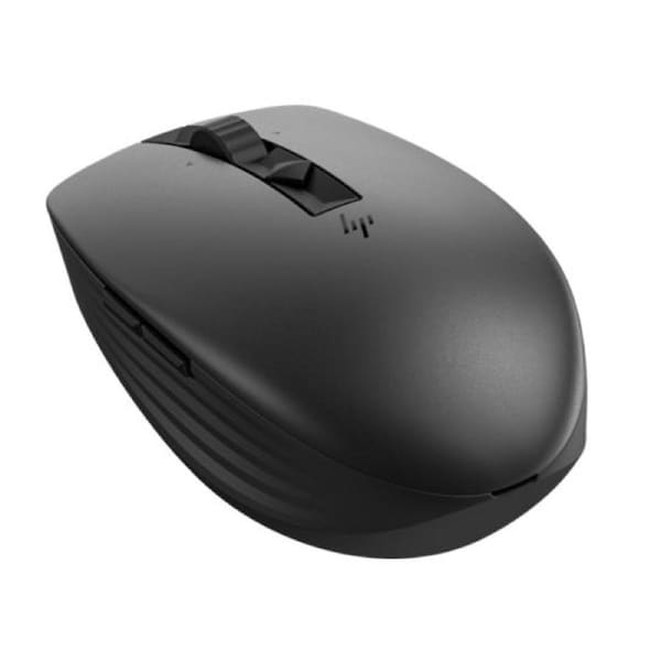 HP Premium Wireless Mouse 710 Rechargeable Silent USB-C batteries Bluetooth