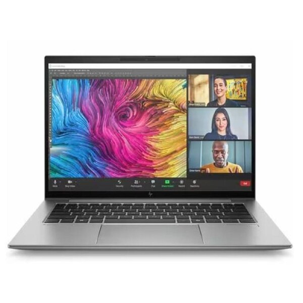 HP ZBook FireFly G11 14' WUXGA TOUCH Intel AI U7-155H 16GB DDR5 512GB SSD WIN 11 PRO Arc Graphics Thunderbolt Fingerprint 3yrs OS 1.4kg Workstation