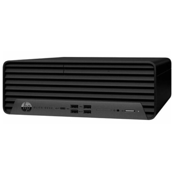 HP Elite SFF 800 G9 Desktop PC Intel i7-14700 vPro 16GB DDR5 512GB SSD Windows 11 PRO UHD 770 Graphics 2xDP HDMI KB+Mouse 3YR Onsite Wty