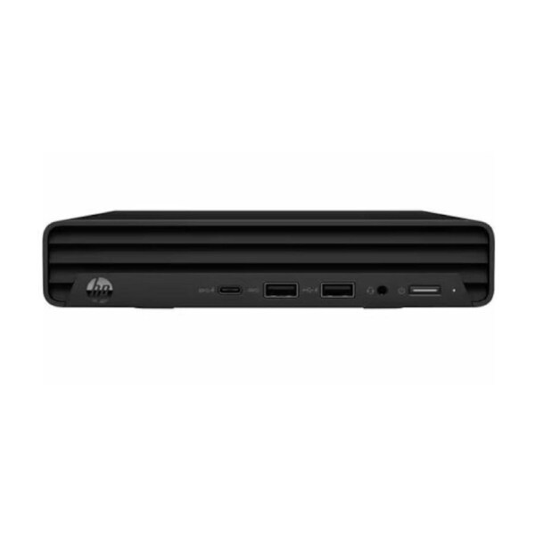 HP Pro Mini 260 G9 Desktop PC Intel i5-1334U 16GB 512GB SSD WIN11 PRO Iris Xe Graphics GbE WiFi6 DP HDMI KB+Mouse 1yr OS Wty