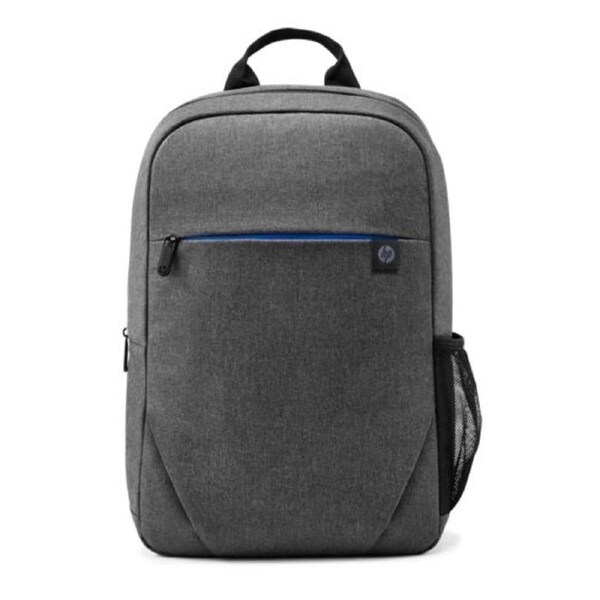 HP Prelude 18L 15.6' -16' Prelude Backpack 100% recycled plastic water-resistant top zip closure compatible 14' 13.3' 12' Laptop Bag