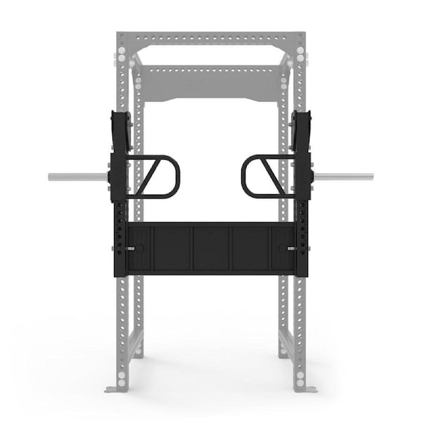 Leg Press Attachment - Vanta Series