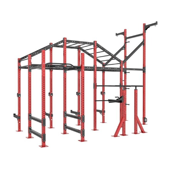 Reload Ultimate CrossFit Jungle Rig - Customisable Rig System