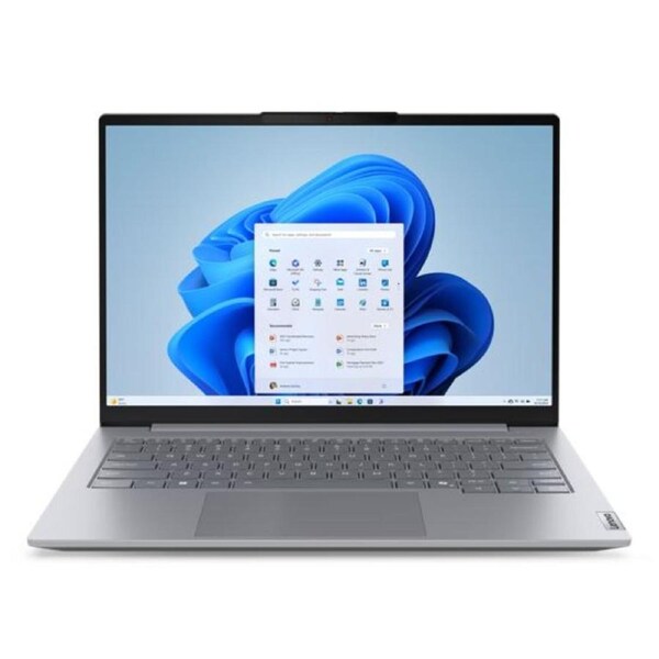 Lenovo Thinkbook 14 G8 U7-255h, 14" Wuxga, 512gb, 32gb, W11p(ai), 1yos