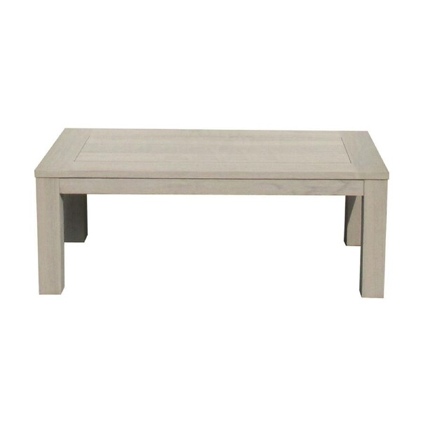 Albert 120cm Outdoor Coffee Table