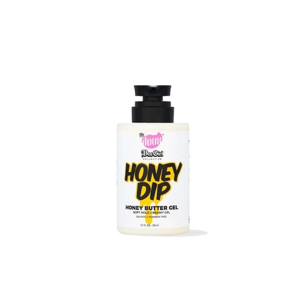 The Doux Bee Girl Honey Dip Honey Butter Gel 354.8ml(12oz)