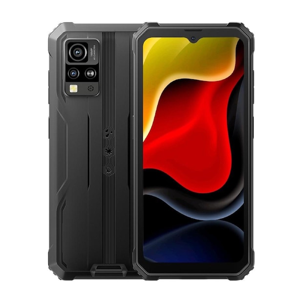 Blackview Rugged 4800SE