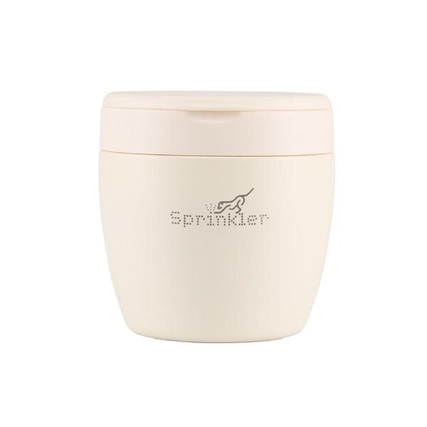 Sprinkler Rosie Insulated Food Pod Leakproof Lunchbox Hot/Cold 600ml Sandune