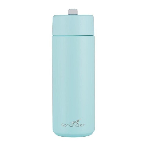Sprinkler Murphy Insulated Drink Water Bottle Stainless Steel 700ml Sea Breeze