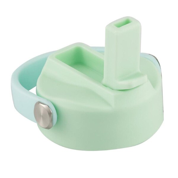 Sprinkler Bella Sipper Bottle Replacement Lid Cap Soft Mint