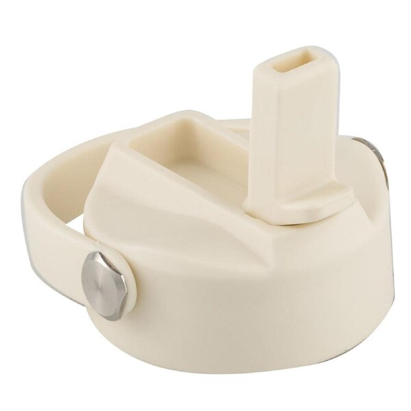 Sprinkler Bella Sipper Bottle Replacement Lid Cap Sand Dune