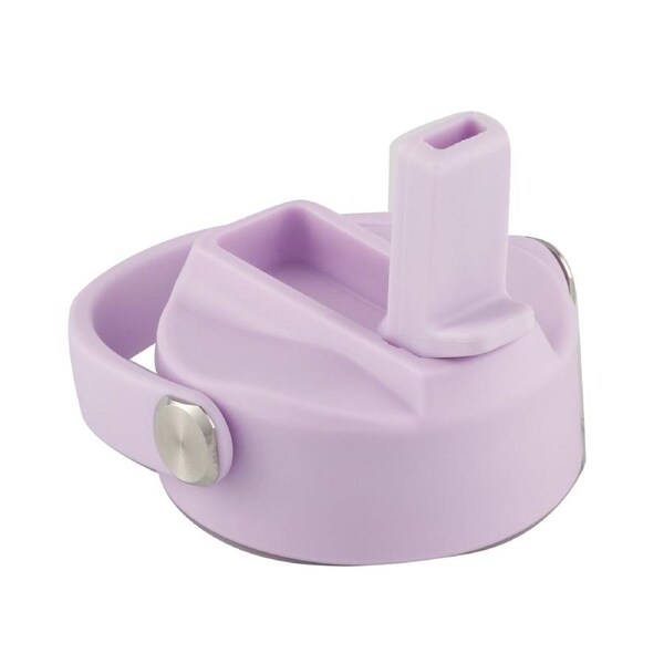 Sprinkler Bella Sipper Bottle Replacement Lid Cap Lilac