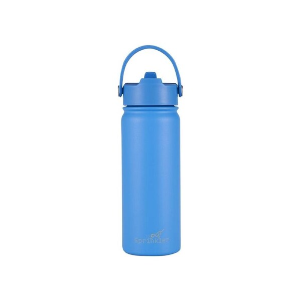 Sprinkler Alfie Insulated Bottle 550ml Keeps Drinks Cold 12 Hour Dishwasher /BPA
