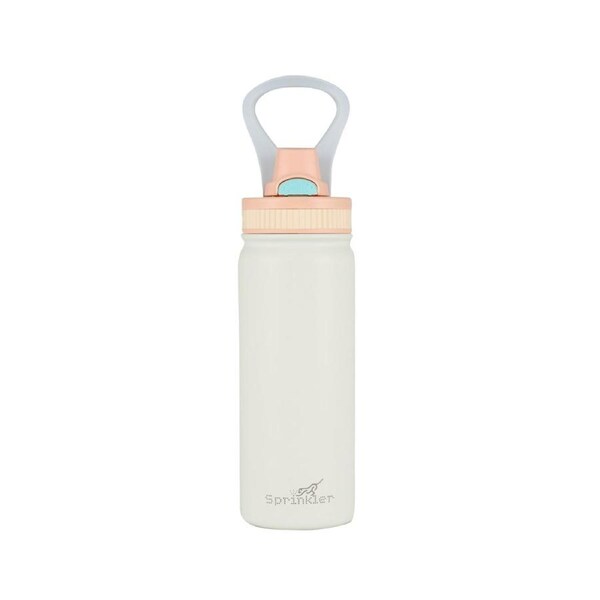 Sprinkler Alfie Insulated Bottle 550ml Keeps Drinks Cold 12 Hour Dishwasher /BPA