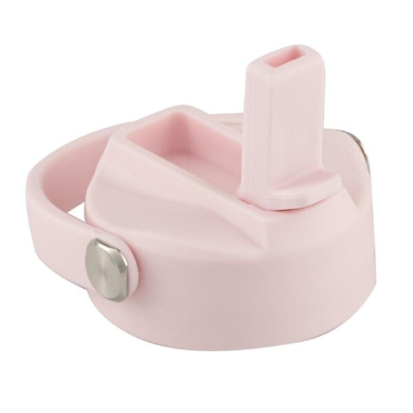 Sprinkler Bella Sipper Bottle Replacement Lid Cap Blush Pink