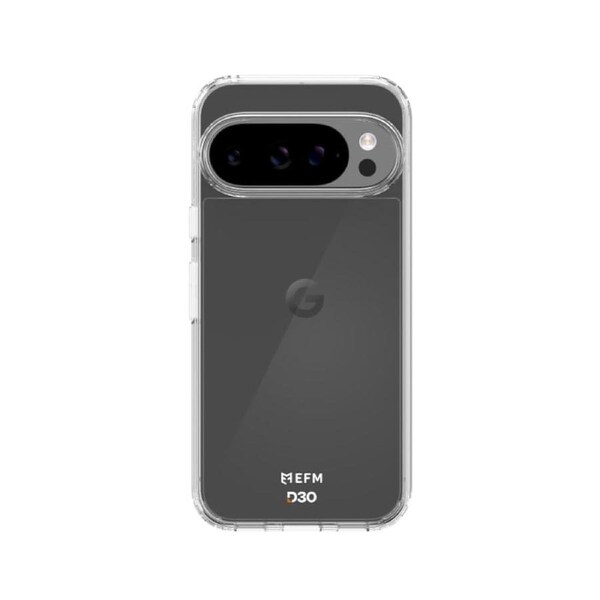 EFM Alaska for Google Pixel 10 Pro XL