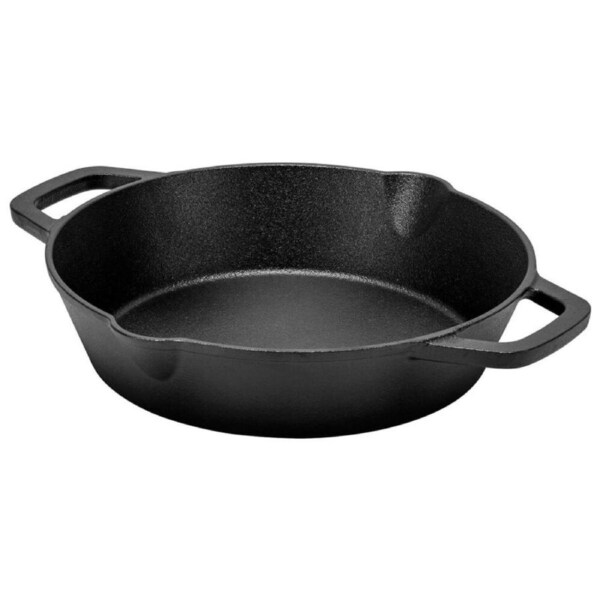 Pyrolux Pyrocast 27cm Chefs Pan