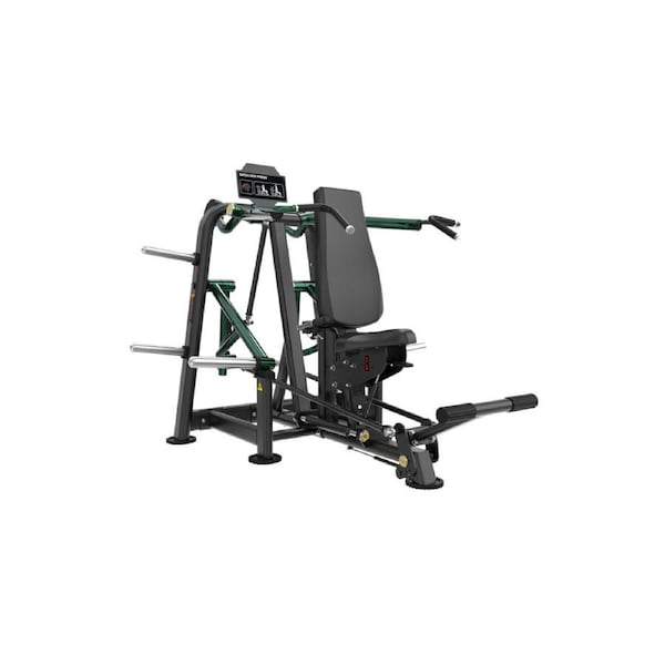 Vortex Shoulder Press
