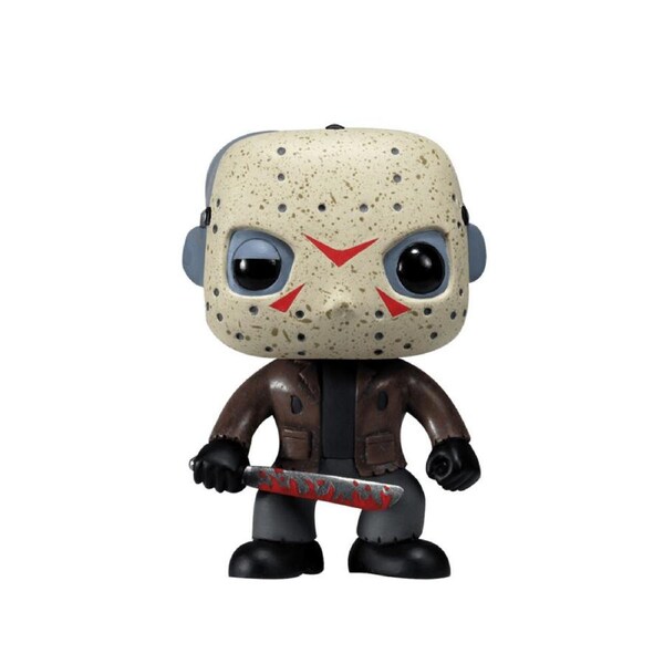Funko Friday The 13Th Jason Voorhees Pop! Movies Vinyl Figure