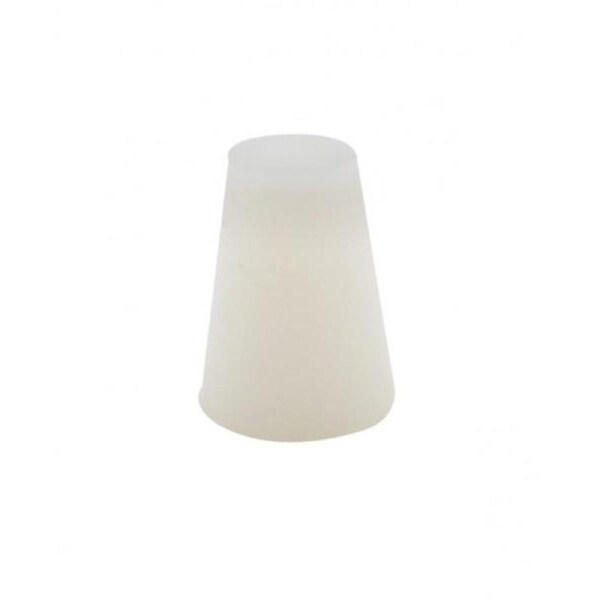 Silicon Solid Bung 37-45mm Fits 10L to 34L glass storage ferementing vessels