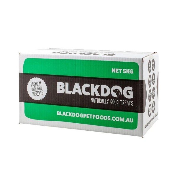 Blackdog Multi-Mix Biscuits 5kg