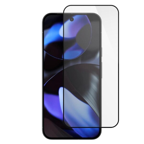 EFM TT Sapphire Screen Armour (Suits Pixel 10 Pro XL) - Clear