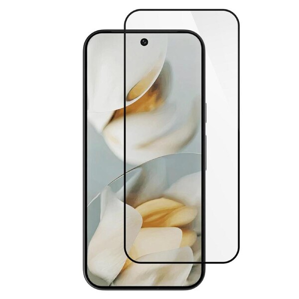 EFM TT Sapphire Screen Armour (Suits Pixel 10 /Pixel 10 Pro) - Clear