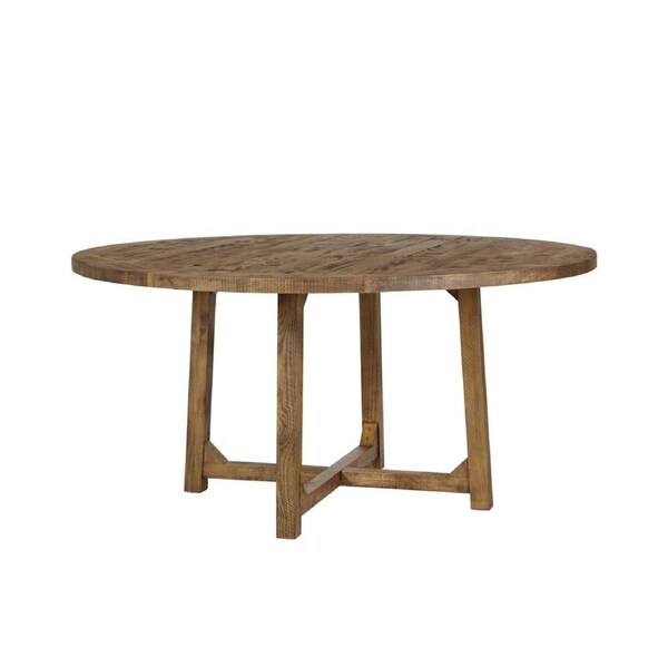Oslo 1600 Round Dining Table
