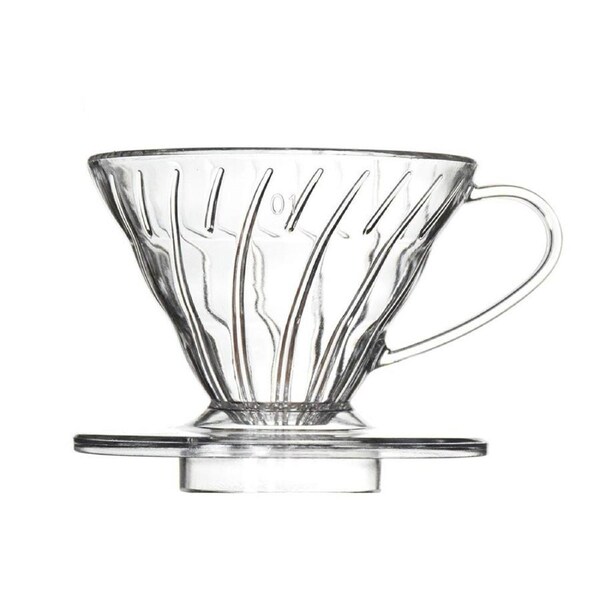 Coffee Filter Cup Household Coffee Filter Pot Coffee Cup Pour Coffee Maker