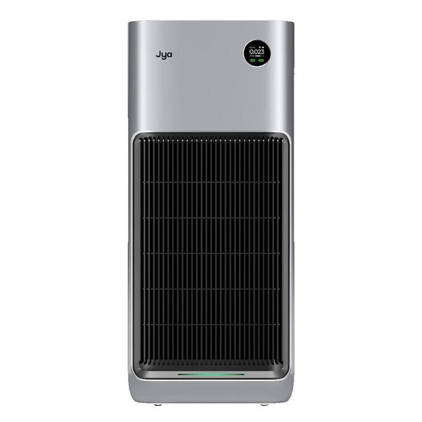 Smartmi Jya Fjord Pro Air Purifier - Grey Grey