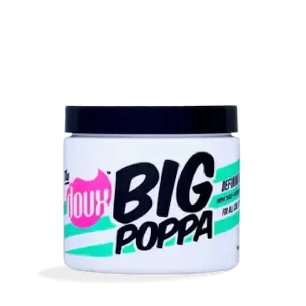 The Doux Big Poppa Defining Gel 454g(16oz)