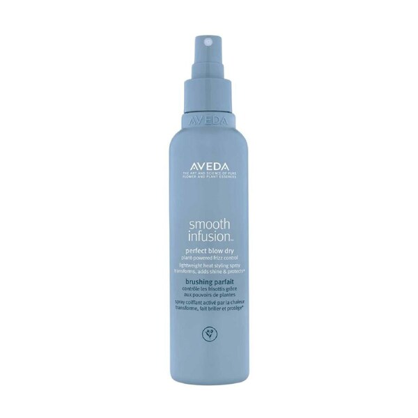 Aveda Smooth Infusion Perfect Blow Dry 200mL