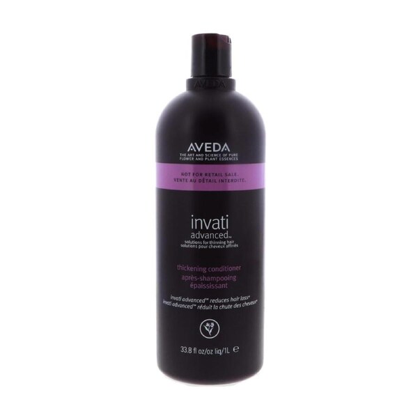 Aveda Invati Advanced Thickening Conditioner 1 Litre (1000mL)