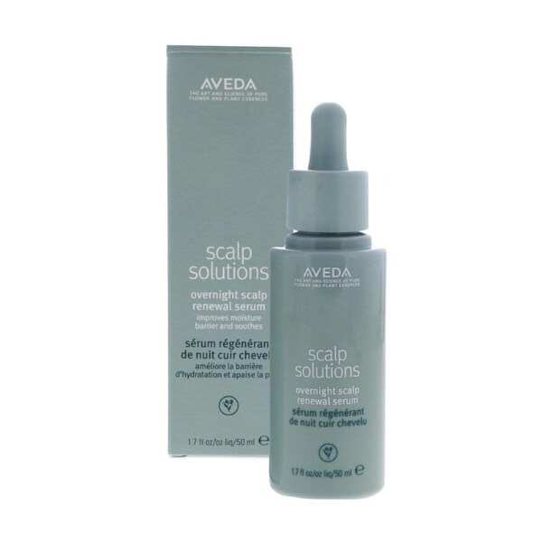 Aveda Scalp Solutions Overnight Scalp Renew Serum 50mL