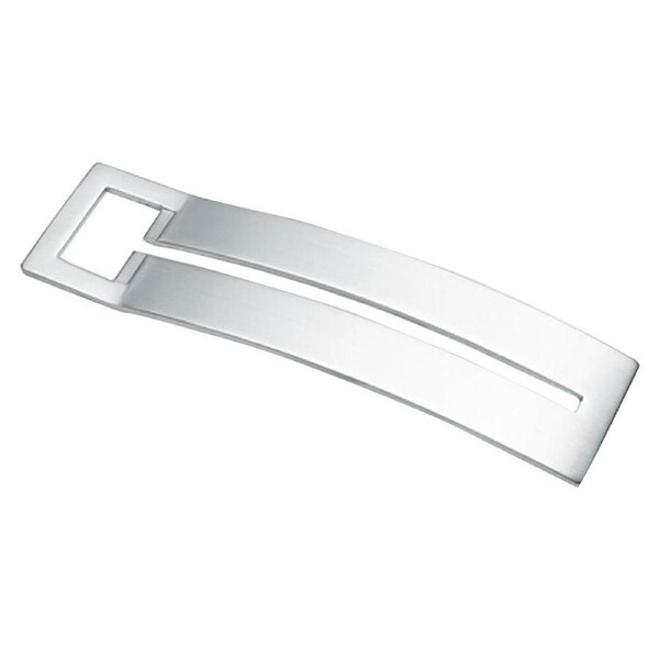 Blomus Rido Stainless Steel Durable Bottle Opener Bar Tool Silver