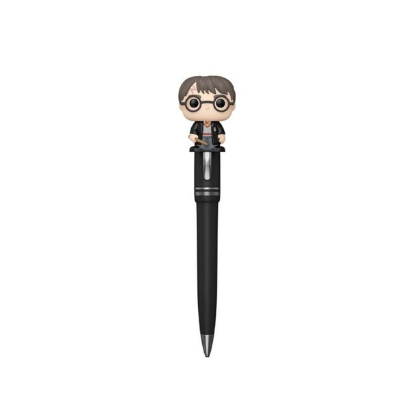 Funko Harry Potter Black Ink Pop! Pen Gel Pen