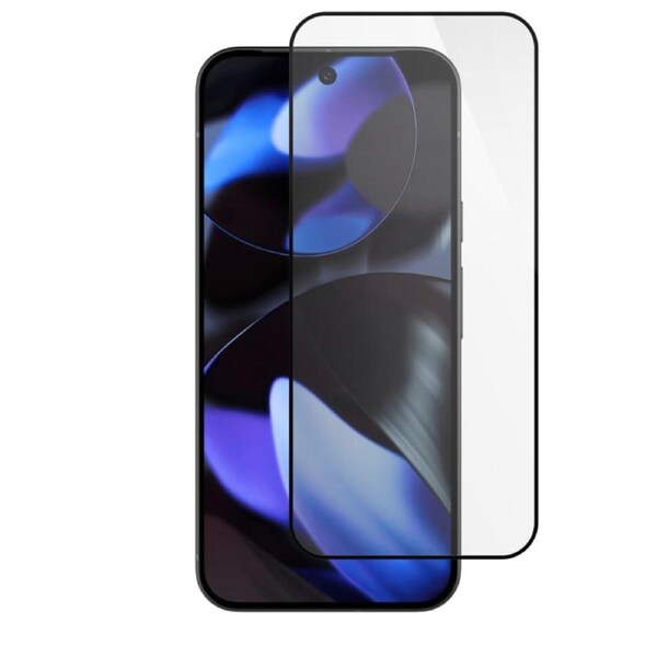 EFM TT Sapphire Screen Armour for Google Pixel 10 Pro XL - Clear
