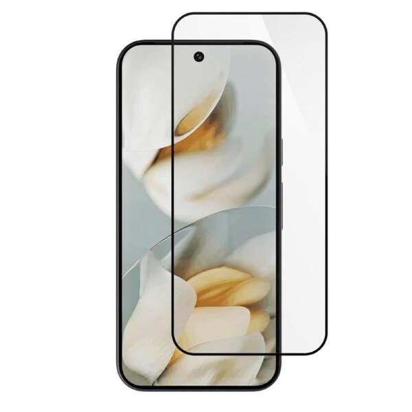 EFM TT Sapphire Screen Armour for Google Pixel 10 & 10 Pro - Clear