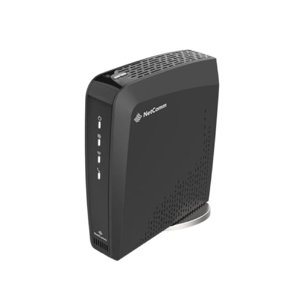 NetComm CF60 TRI-BAND AXE11000 WI-FI 6E 10GE GATEWAY