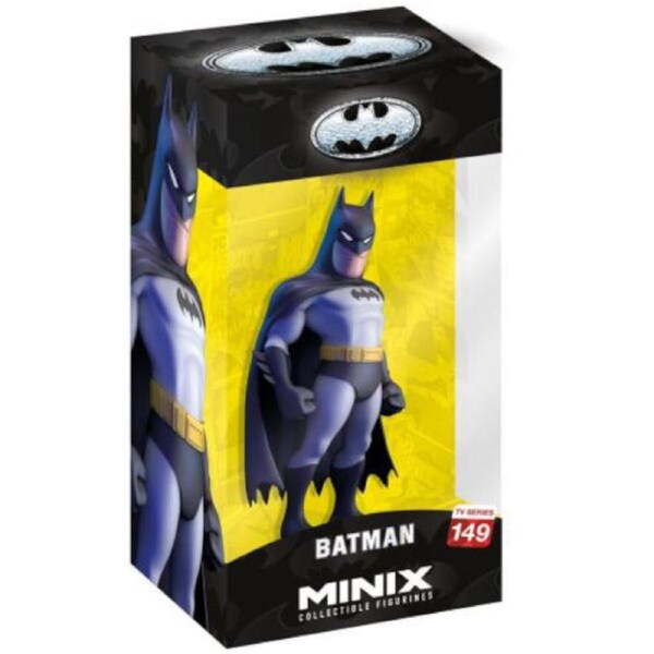 MINIX Batman Batman Figurine