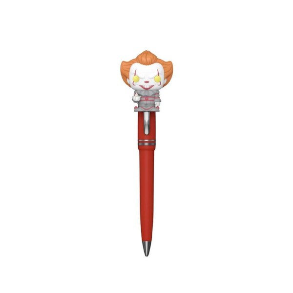 Funko IT Pennywise Light Red Ink Pop! Pen Gel Pen